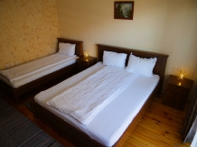 Casa de vacanta Carpatin - accommodation in  Sibiu Surroundings (07)
