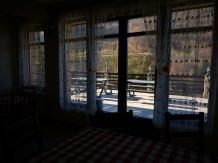 Casa de vacanta Carpatin - accommodation in  Sibiu Surroundings (11)