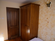 Casa de vacanta Carpatin - accommodation in  Sibiu Surroundings (17)