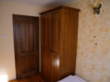 Casa de vacanta Carpatin - alloggio in  Dintorni di Sibiu (17)