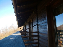 Casa de vacanta Carpatin - alloggio in  Dintorni di Sibiu (22)