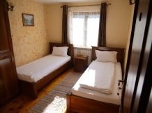 Casa de vacanta Carpatin - alloggio in  Dintorni di Sibiu (25)