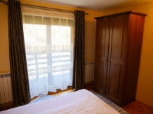 Casa de vacanta Carpatin - alloggio in  Dintorni di Sibiu (26)