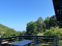 Casa de vacanta Carpatin - alloggio in  Dintorni di Sibiu (30)