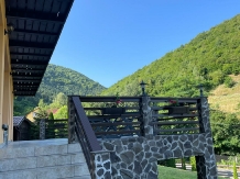 Casa de vacanta Carpatin - alloggio in  Dintorni di Sibiu (32)