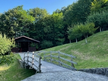Casa de vacanta Carpatin - alloggio in  Dintorni di Sibiu (33)