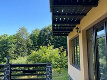 Casa de vacanta Carpatin - accommodation in  Sibiu Surroundings (34)