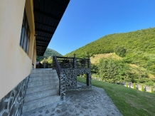 Casa de vacanta Carpatin - alloggio in  Dintorni di Sibiu (35)