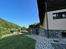 Casa de vacanta Carpatin - alloggio in  Dintorni di Sibiu (37)
