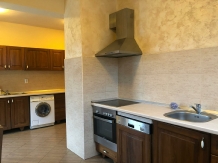 Casa de vacanta Carpatin - alloggio in  Dintorni di Sibiu (40)