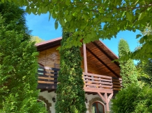 Casa Ella - accommodation in  Moldova (01)