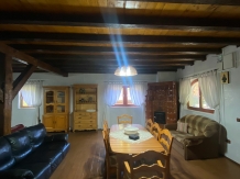 Casa Ella - accommodation in  Moldova (08)