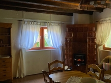 Casa Ella - accommodation in  Moldova (09)