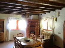 Casa Ella - accommodation in  Moldova (13)