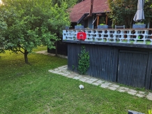 Vila Tenoro - accommodation in  Apuseni Mountains, Belis (10)