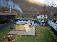 Vila Tenoro - accommodation in  Apuseni Mountains, Belis (51)