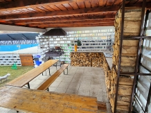 Vila Tenoro - accommodation in  Apuseni Mountains, Belis (99)