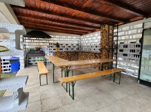 Vila Tenoro - accommodation in  Apuseni Mountains, Belis (101)