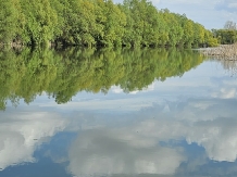 Cazare Regina Anastasia - alloggio in  Delta del Danubio (21)