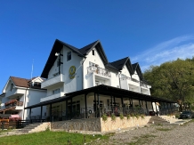 Pensiunea Eisenau - accommodation in  Gura Humorului, Bucovina (02)