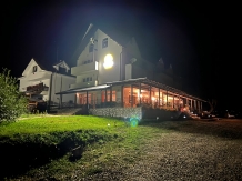 Pensiunea Eisenau - accommodation in  Gura Humorului, Bucovina (03)