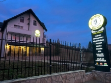 Pensiunea Eisenau - accommodation in  Gura Humorului, Bucovina (05)