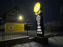 Eisenau Luxury View - cazare Gura Humorului, Bucovina (10)