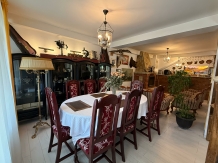 Eisenau Luxury View - cazare Gura Humorului, Bucovina (24)