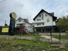 Eisenau Luxury View - cazare Gura Humorului, Bucovina (26)