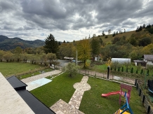 Eisenau Luxury View - cazare Gura Humorului, Bucovina (27)