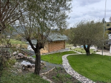 Eisenau Luxury View - cazare Gura Humorului, Bucovina (28)