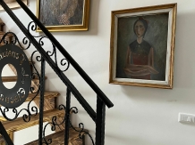 Eisenau Luxury View - cazare Gura Humorului, Bucovina (31)