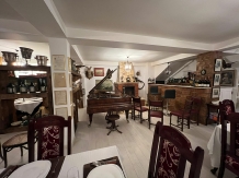 Eisenau Luxury View - cazare Gura Humorului, Bucovina (32)