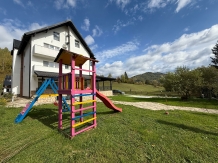 Eisenau Luxury View - cazare Gura Humorului, Bucovina (33)