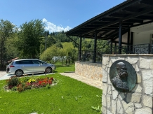 Eisenau Luxury View - cazare Gura Humorului, Bucovina (34)