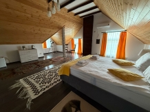 Eisenau Luxury View - cazare Gura Humorului, Bucovina (35)