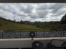 Eisenau Luxury View - cazare Gura Humorului, Bucovina (39)