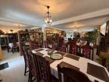 Eisenau Luxury View - cazare Gura Humorului, Bucovina (40)