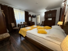 Eisenau Luxury View - cazare Gura Humorului, Bucovina (44)