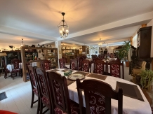 Eisenau Luxury View - cazare Gura Humorului, Bucovina (48)