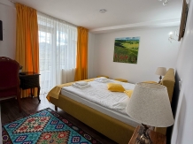 Eisenau Luxury View - cazare Gura Humorului, Bucovina (49)