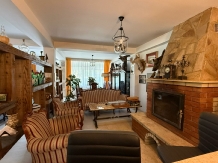 Eisenau Luxury View - cazare Gura Humorului, Bucovina (50)