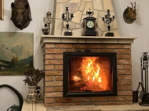 Eisenau Luxury View - cazare Gura Humorului, Bucovina (54)