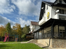 Eisenau Luxury View - cazare Gura Humorului, Bucovina (55)