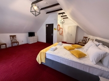 Eisenau Luxury View - cazare Gura Humorului, Bucovina (57)