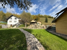 Eisenau Luxury View - cazare Gura Humorului, Bucovina (58)