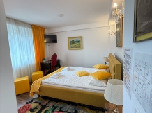 Eisenau Luxury View - cazare Gura Humorului, Bucovina (59)