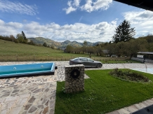 Eisenau Luxury View - cazare Gura Humorului, Bucovina (61)