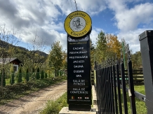 Eisenau Luxury View - cazare Gura Humorului, Bucovina (62)