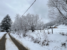 Eisenau Luxury View - cazare Gura Humorului, Bucovina (63)